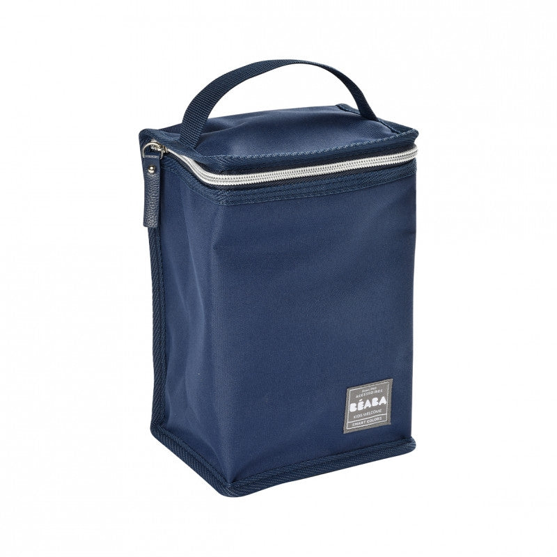 Beaba Isothermal Meal Pouch (5 Designs) - Pupsik Singapore