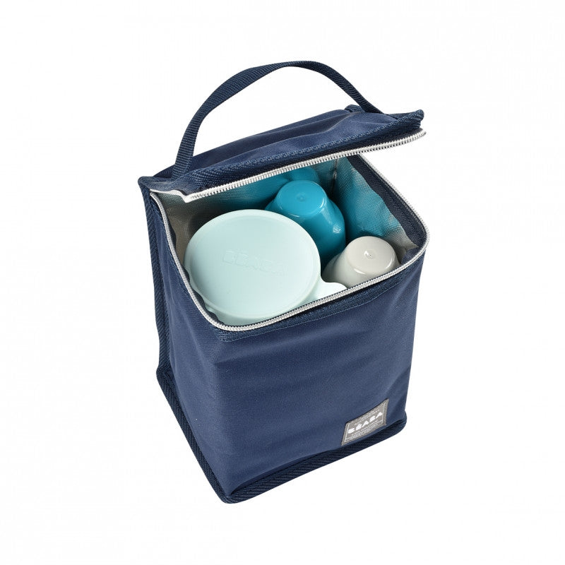 Beaba Isothermal Meal Pouch (5 Designs) - Pupsik Singapore