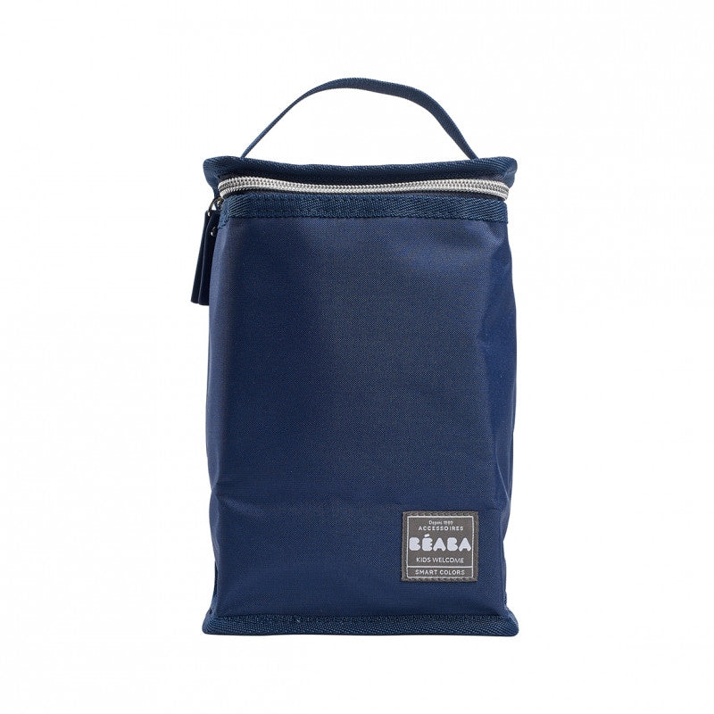Beaba Isothermal Meal Pouch (5 Designs) - Pupsik Singapore