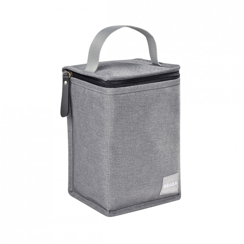 Beaba Isothermal Meal Pouch (5 Designs) - Pupsik Singapore