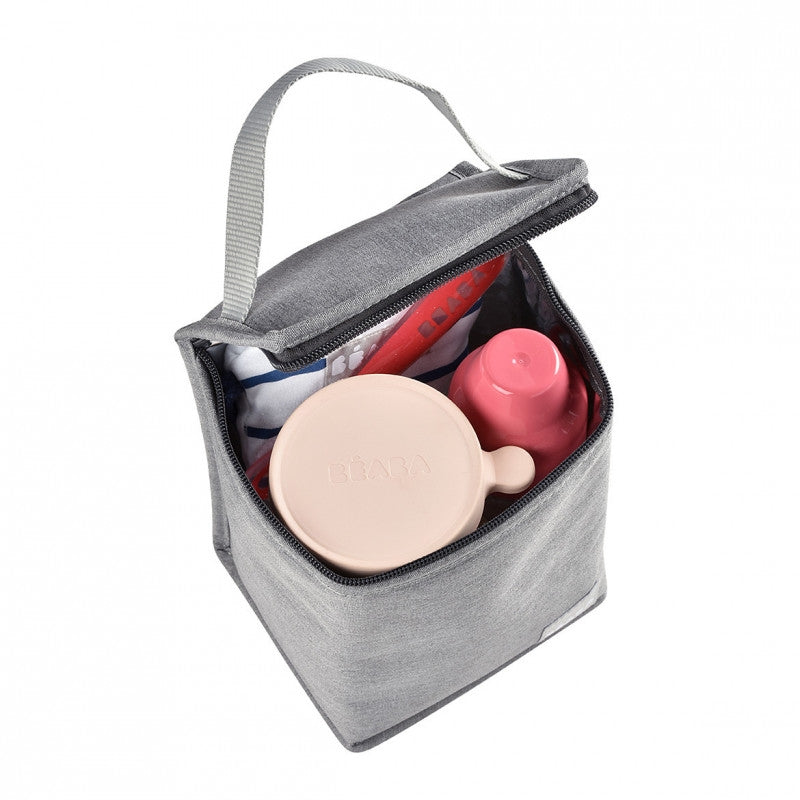 Beaba Isothermal Meal Pouch (5 Designs) - Pupsik Singapore