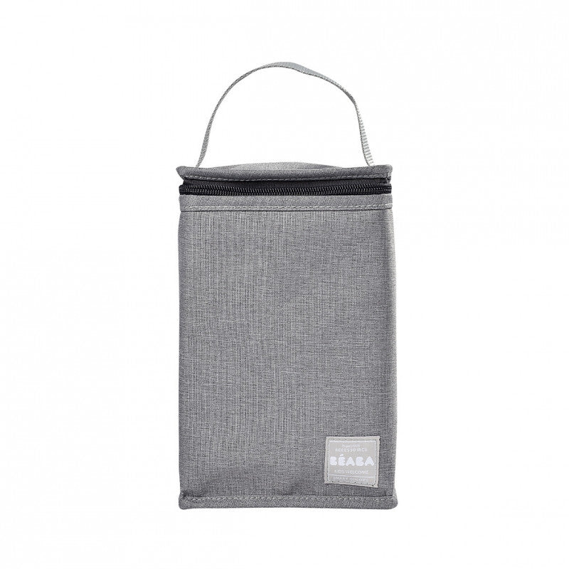 Beaba Isothermal Meal Pouch (5 Designs) - Pupsik Singapore