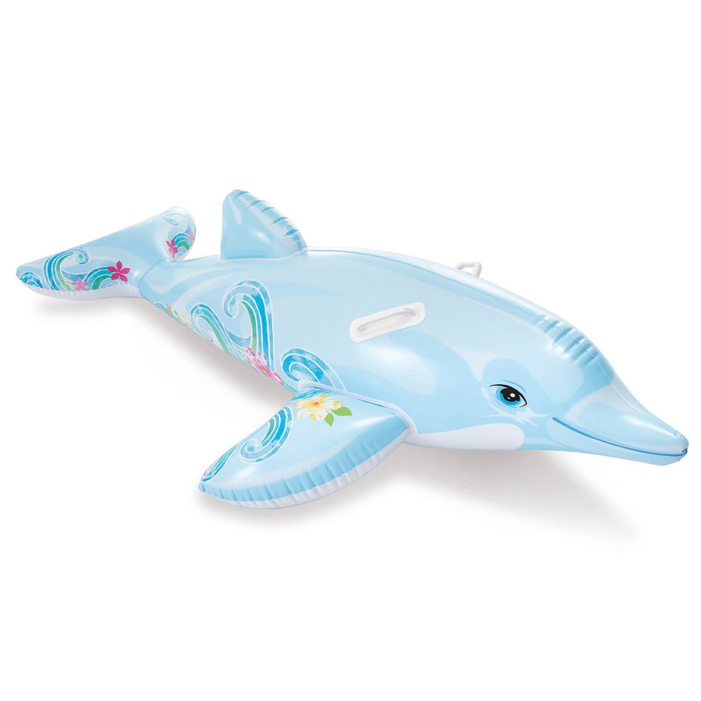 Intex Lil' Dolphin Ride-on Float