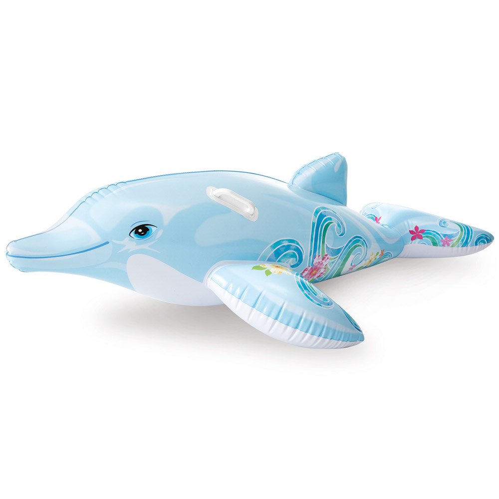 Intex Lil' Dolphin Ride-on Float