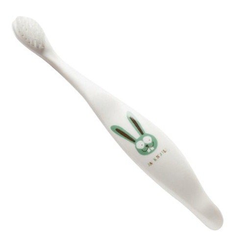 Jack N' Jill Bio Toothbrush (5 Designs) - Pupsik Singapore