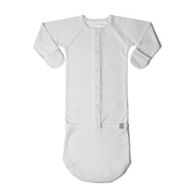 GoumiJamms Bamboo & Organic Cotton Pajamas - Desert Mist (2 Sizes)