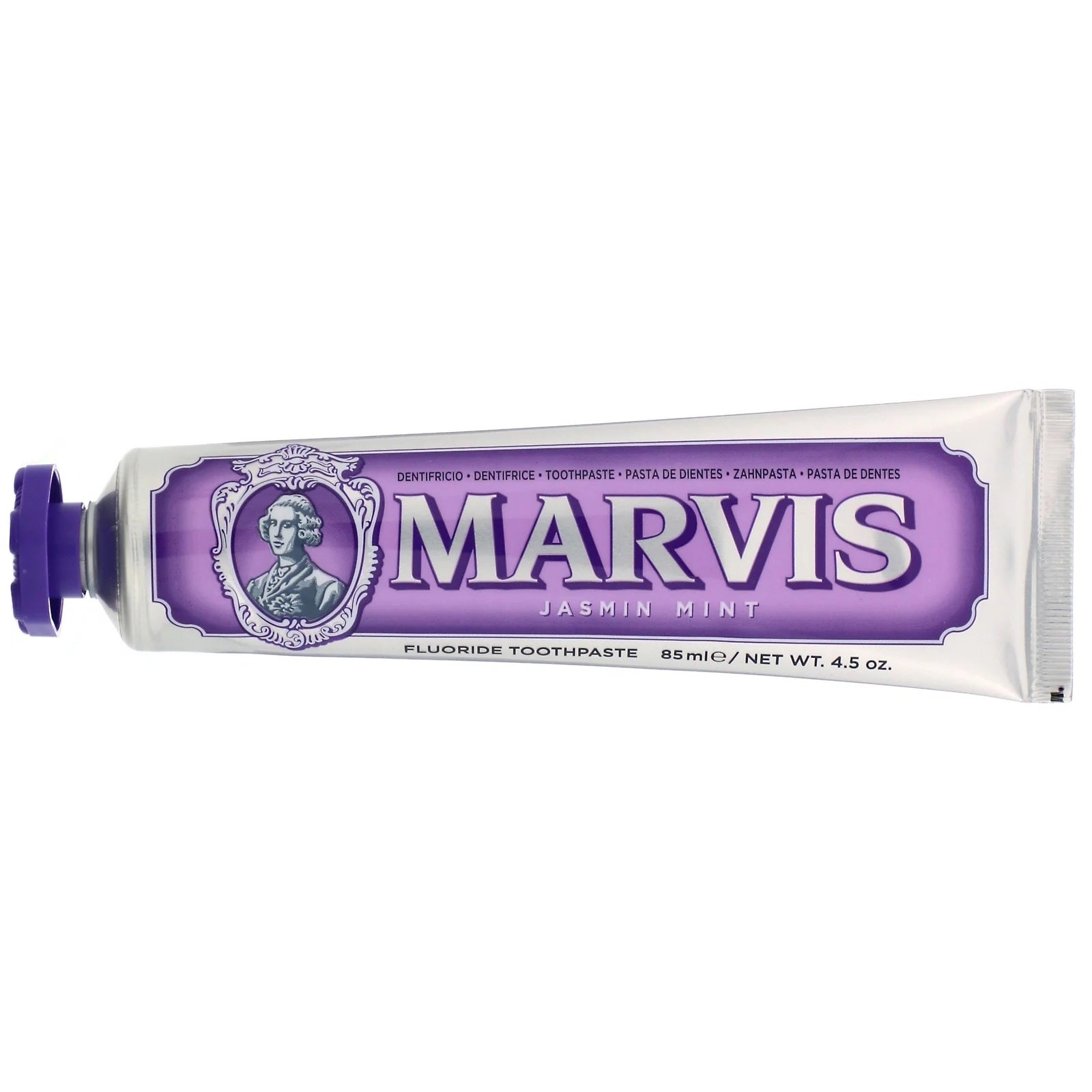 Marvis Toothpaste Series, 75/85ml (7 Flavours)