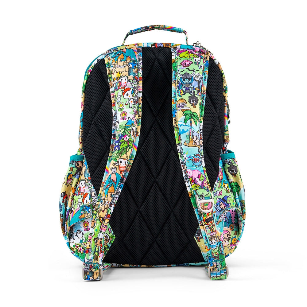 Jujube Be Packed Tokidoki Backpack - Fantasy Paradise