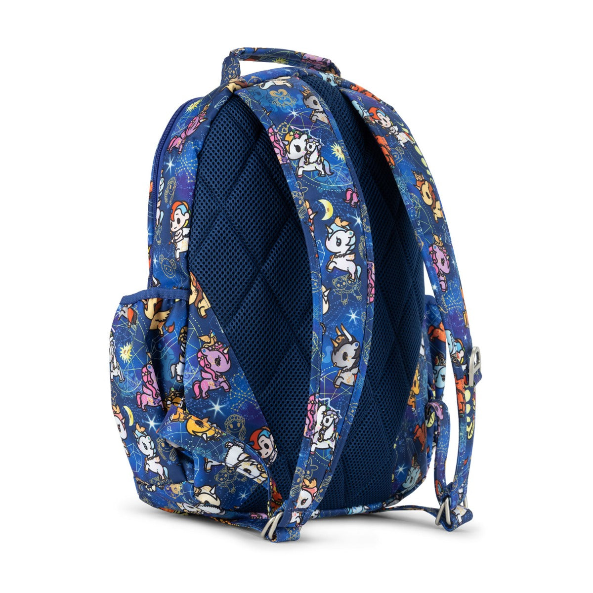 Jujube Be Packed Tokidoki Backpack - Kawaii in the Sky