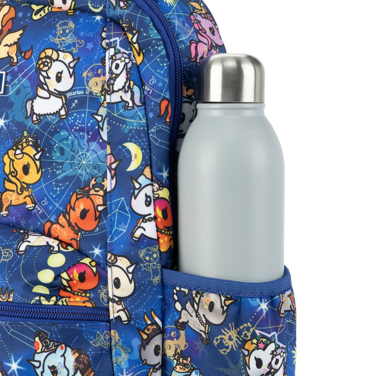 Jujube Be Packed Tokidoki Backpack - Kawaii in the Sky