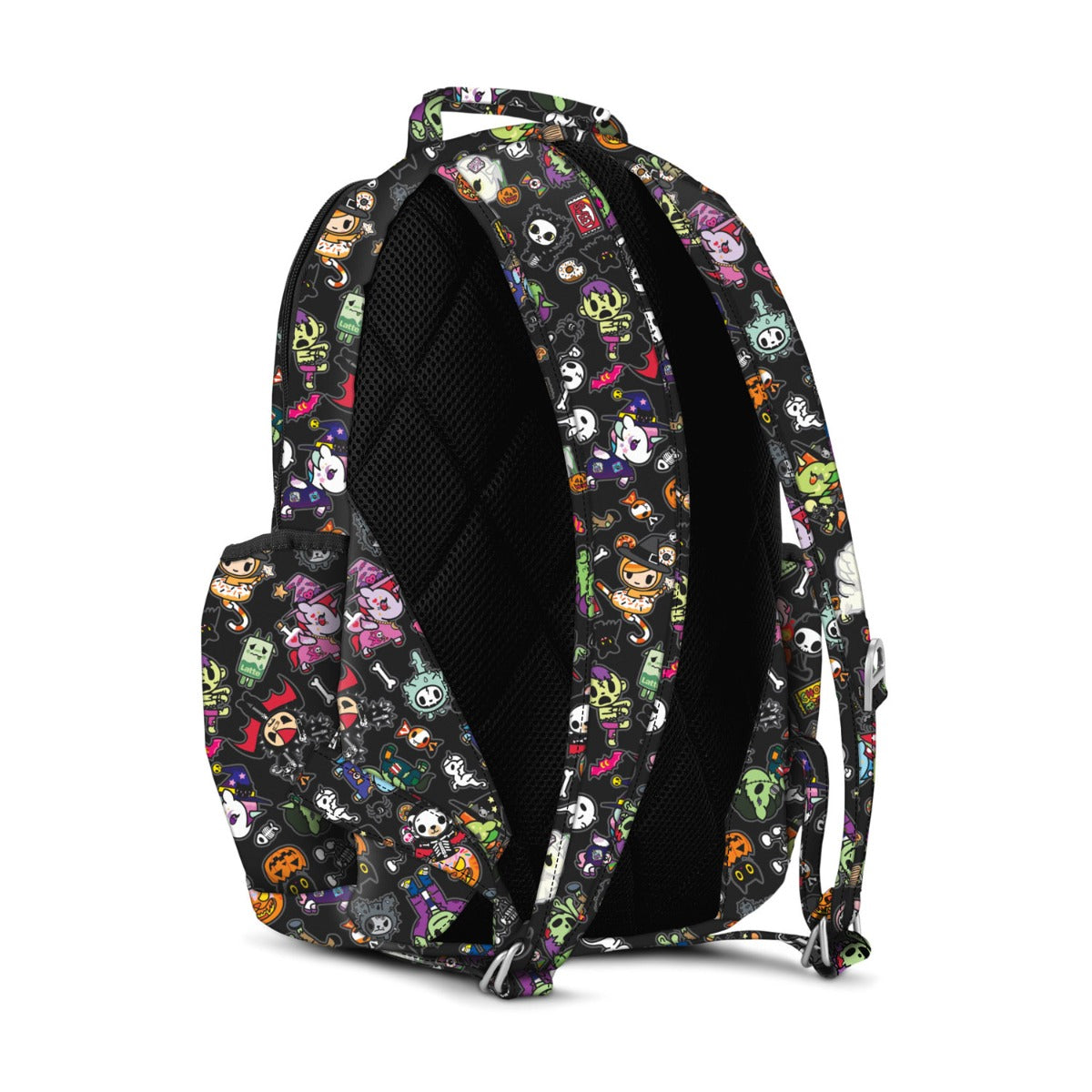 Jujube Be Packed Tokidoki Backpack - Spooktacular Kawaii
