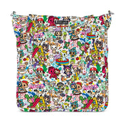 Jujube Be Light Tokidoki Diaper Bag - Little Terrors