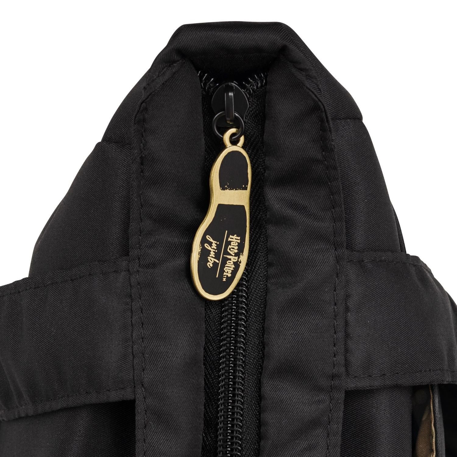 Jujube Be Light Harry Potter Diaper Bag (2 Designs) - Pupsik Singapore
