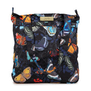 Jujube Be Light Legacy Diaper Bag - Social Butterfly