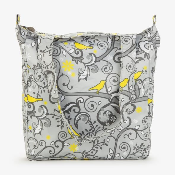 Jujube Be Light Diaper Bag - Tweeting Pretty