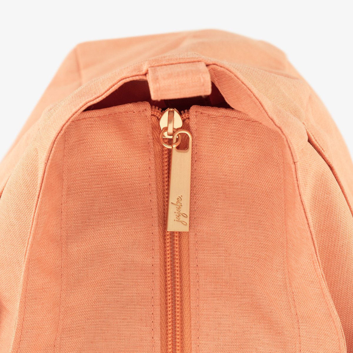 Jujube Super Be Chromatics 5.0 Diaper Bag - Just Peachy