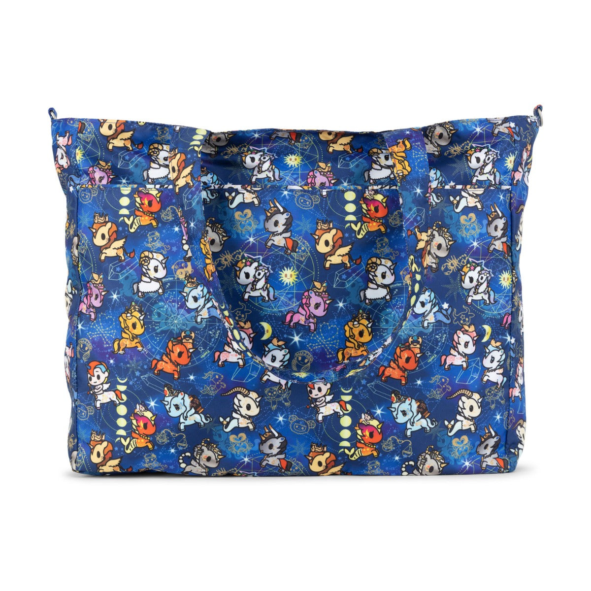 Jujube Super Be Tokidoki Diaper Bag - Kawaii in the Sky