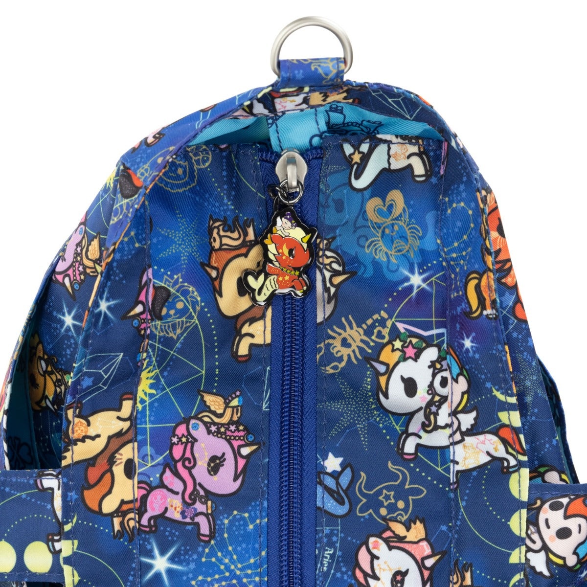 Jujube Super Be Tokidoki Diaper Bag - Kawaii in the Sky