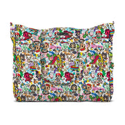 Jujube Super Be Tokidoki Diaper Bag - Little Terrors