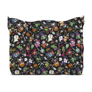 Jujube Super Be Tokidoki Diaper Bag - Spooktacular Kawaii