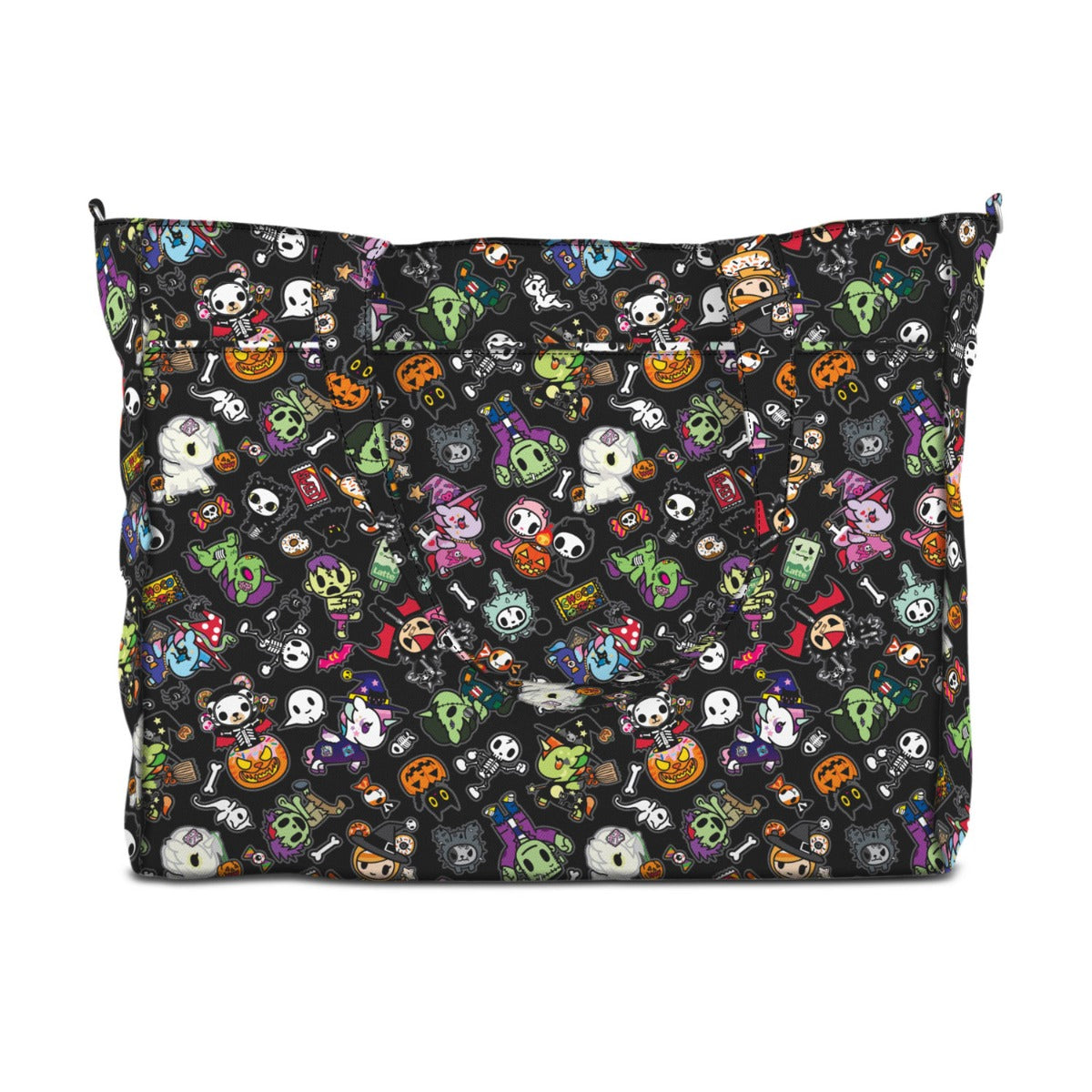 Jujube Super Be Tokidoki Diaper Bag - Spooktacular Kawaii
