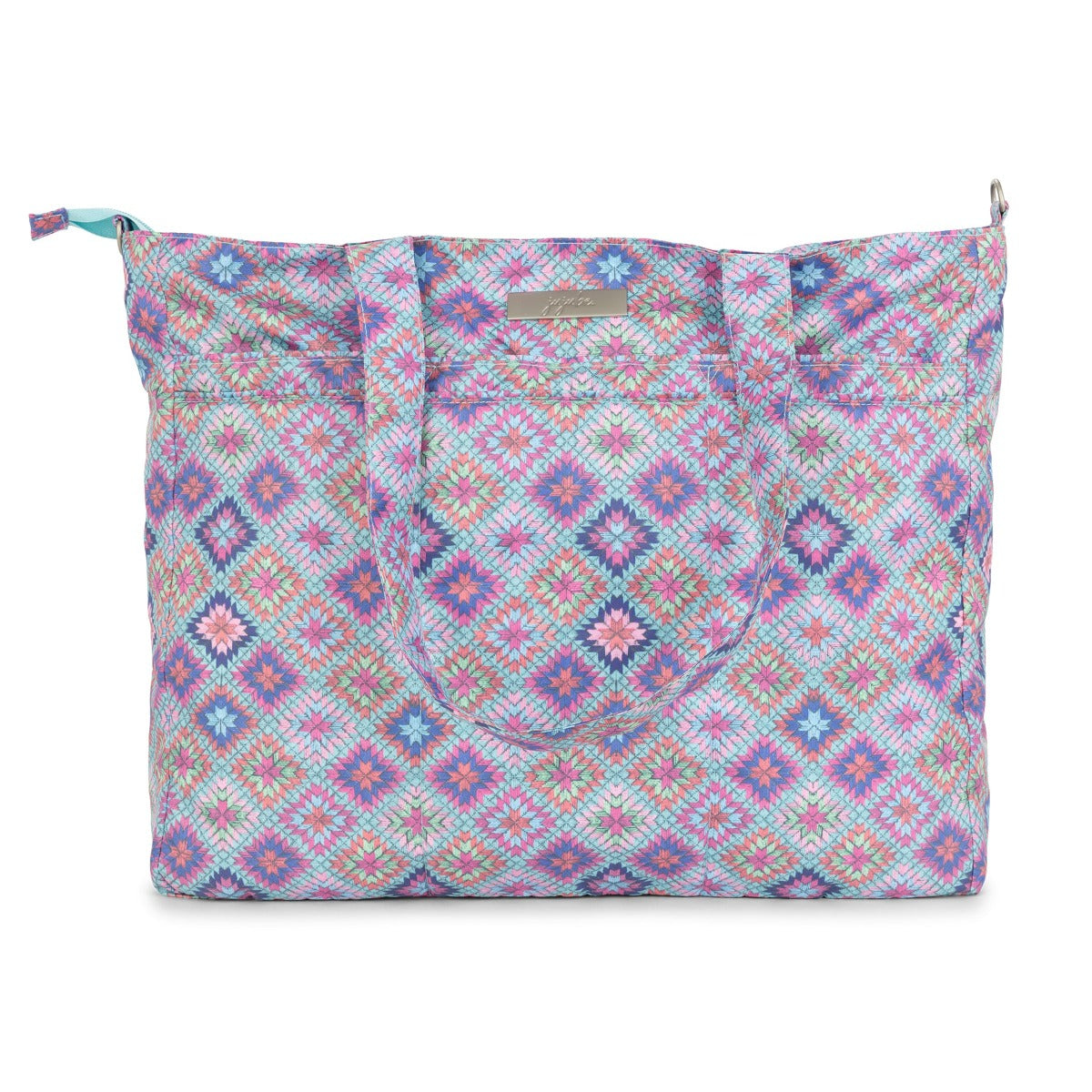 Jujube Super Be Diaper Bag - Threads