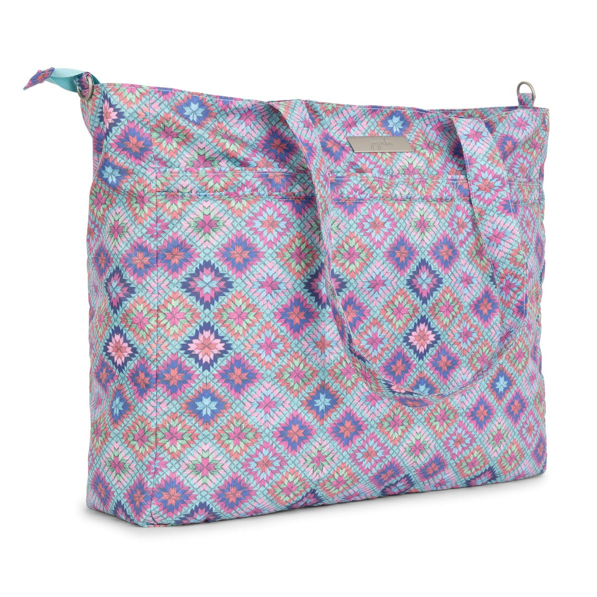 Jujube Super Be Diaper Bag - Threads