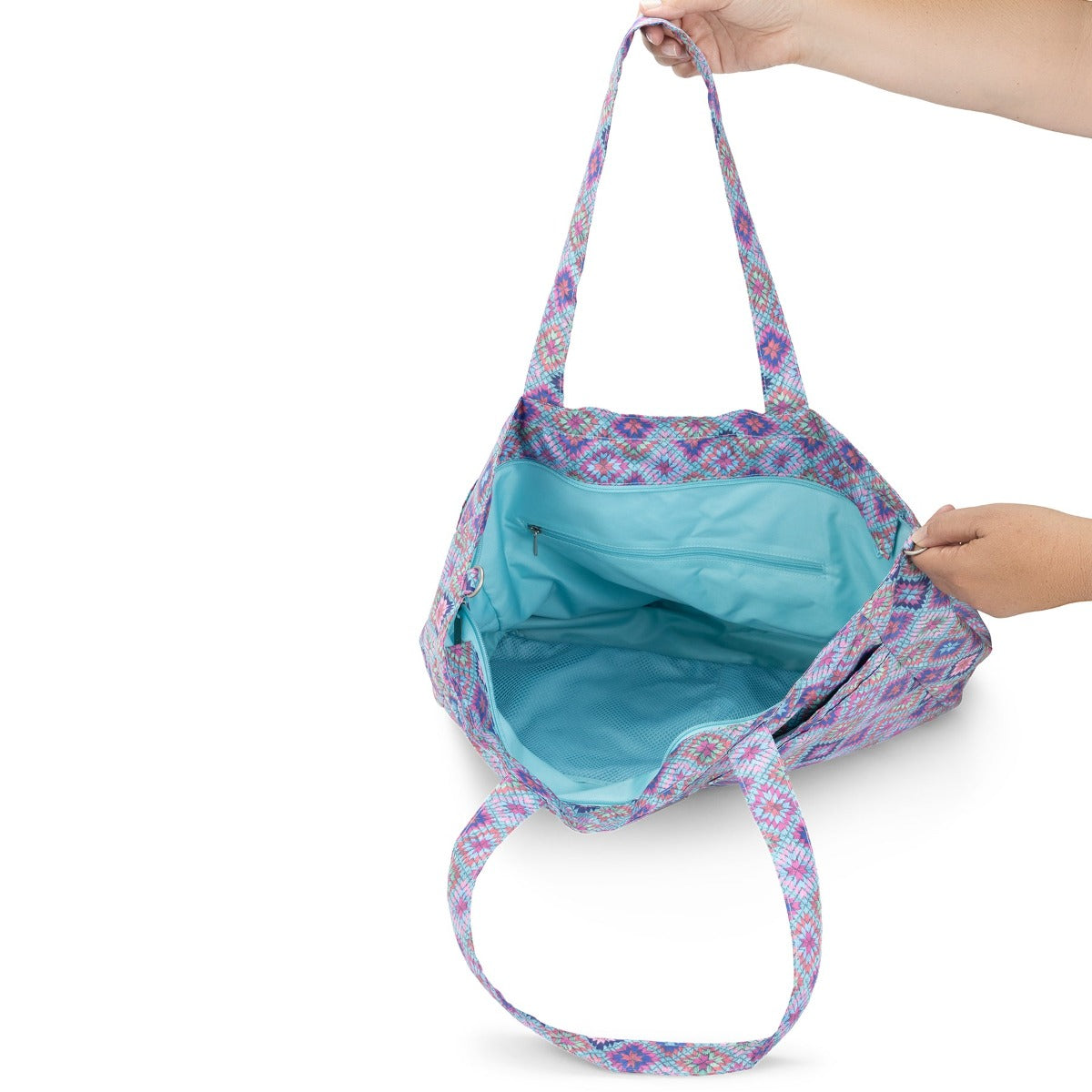 Jujube Super Be Diaper Bag - Threads