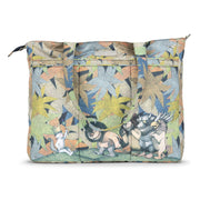 Jujube Super Be Diaper Bag - Where the Wild Things Are