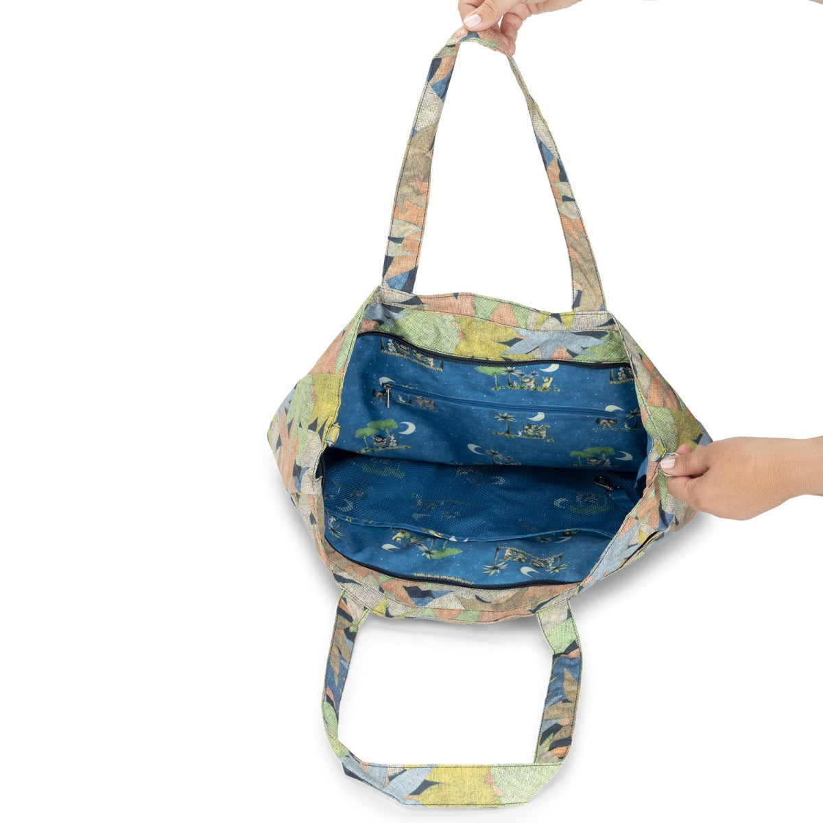 Jujube Super Be Diaper Bag - Where the Wild Things Are