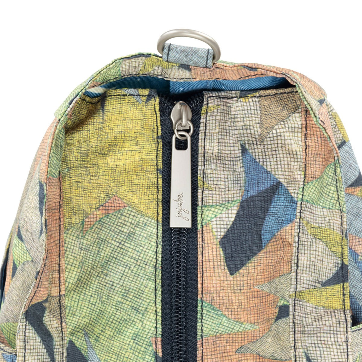 Jujube Super Be Diaper Bag - Where the Wild Things Are