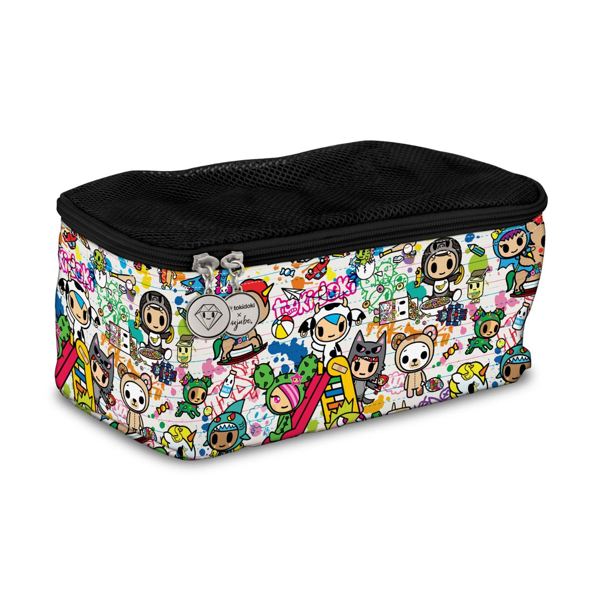 Jujube Be Organized Tokidoki Bags - Little Terrors