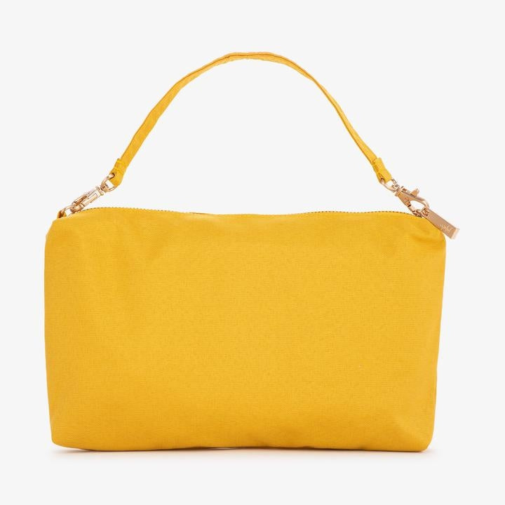 Jujube Be Quick Chromatics Wristlet - Golden Amber