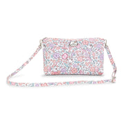 Jujube Be Quick Hello Kitty Wristlet - Hello Floral