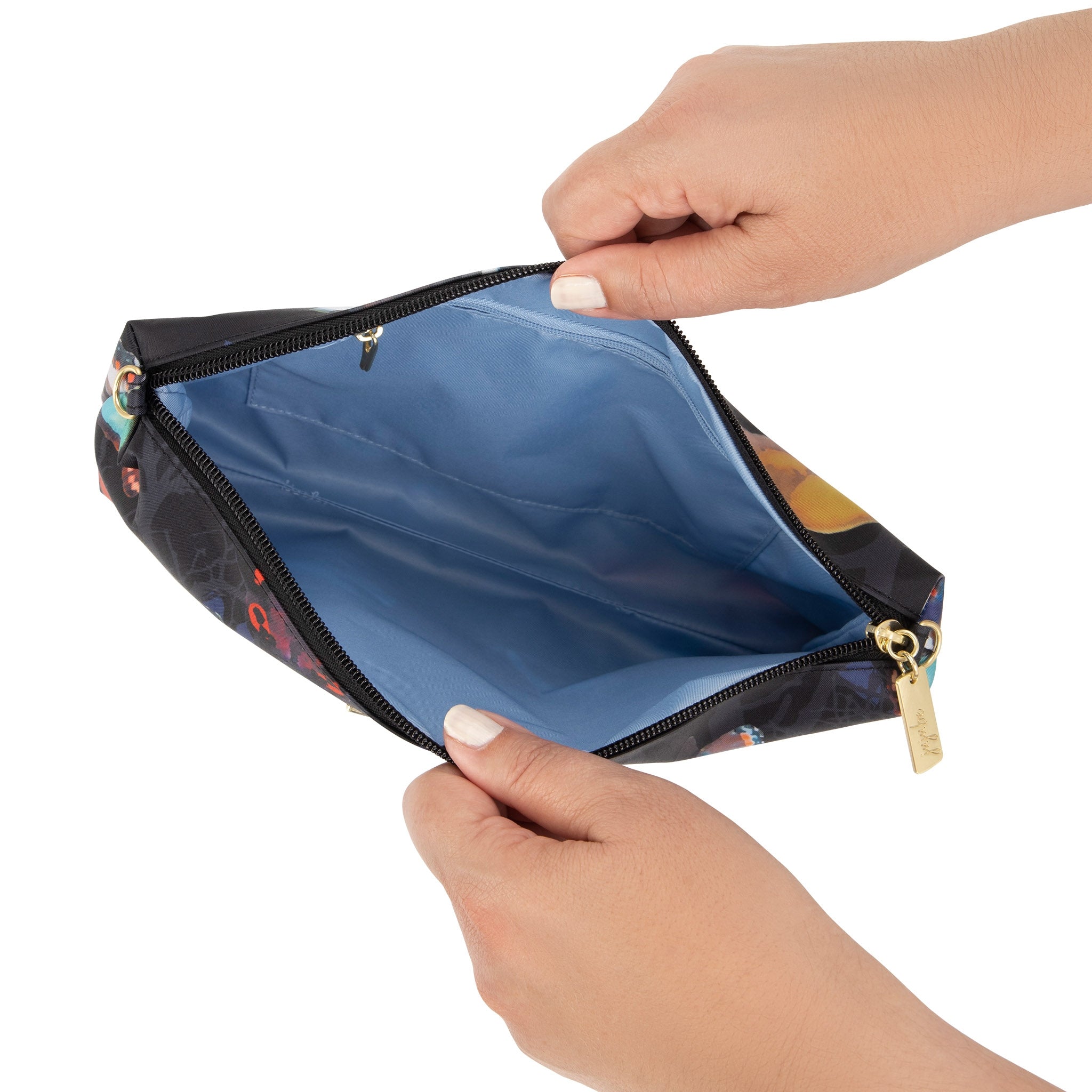 Jujube Be Quick Legacy Wristlet - Social Butterfly
