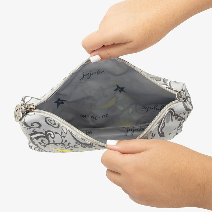 Jujube Be Quick Wristlet - Tweeting Pretty