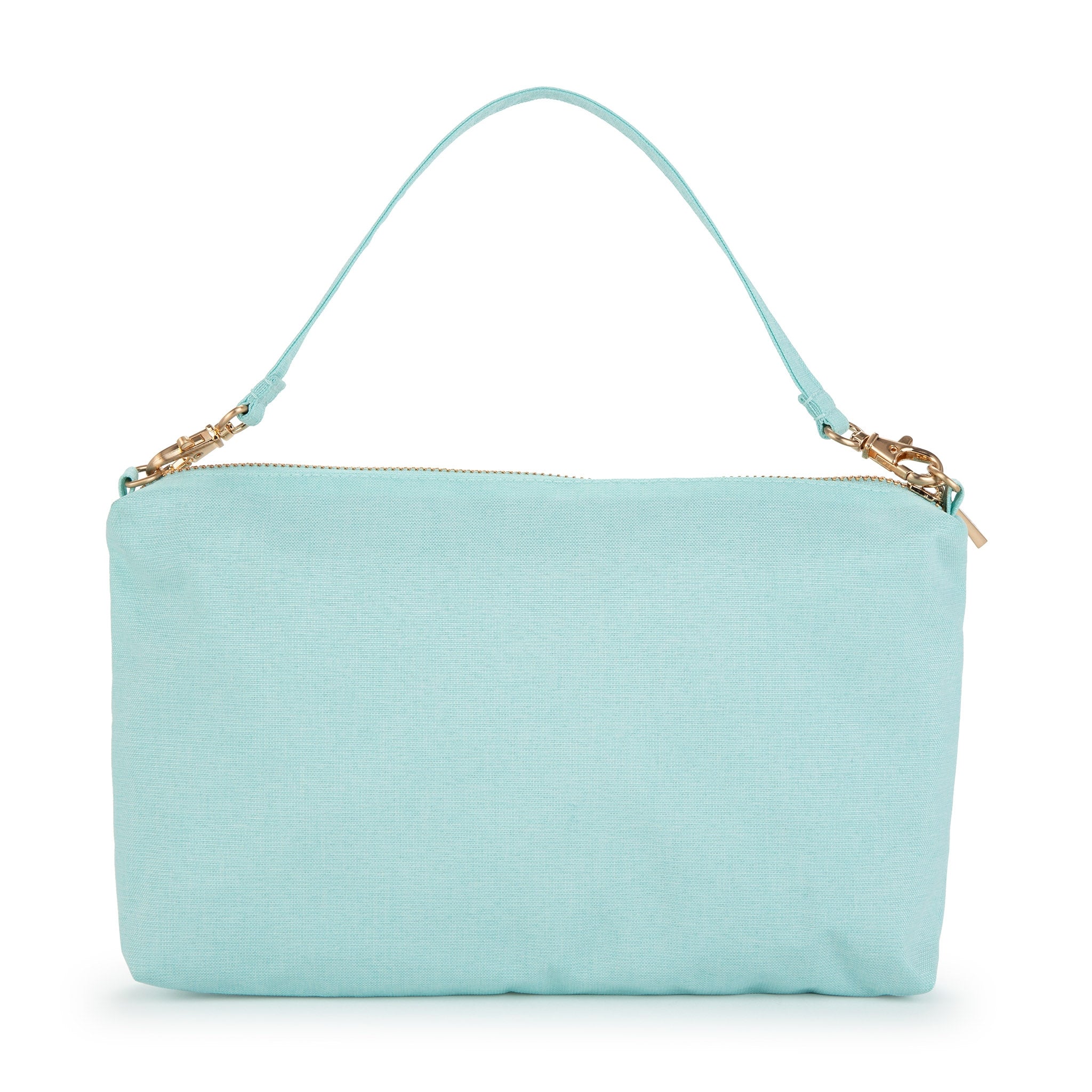 Jujube Be Quick Chromatics 3.0 Wristlet - Water
