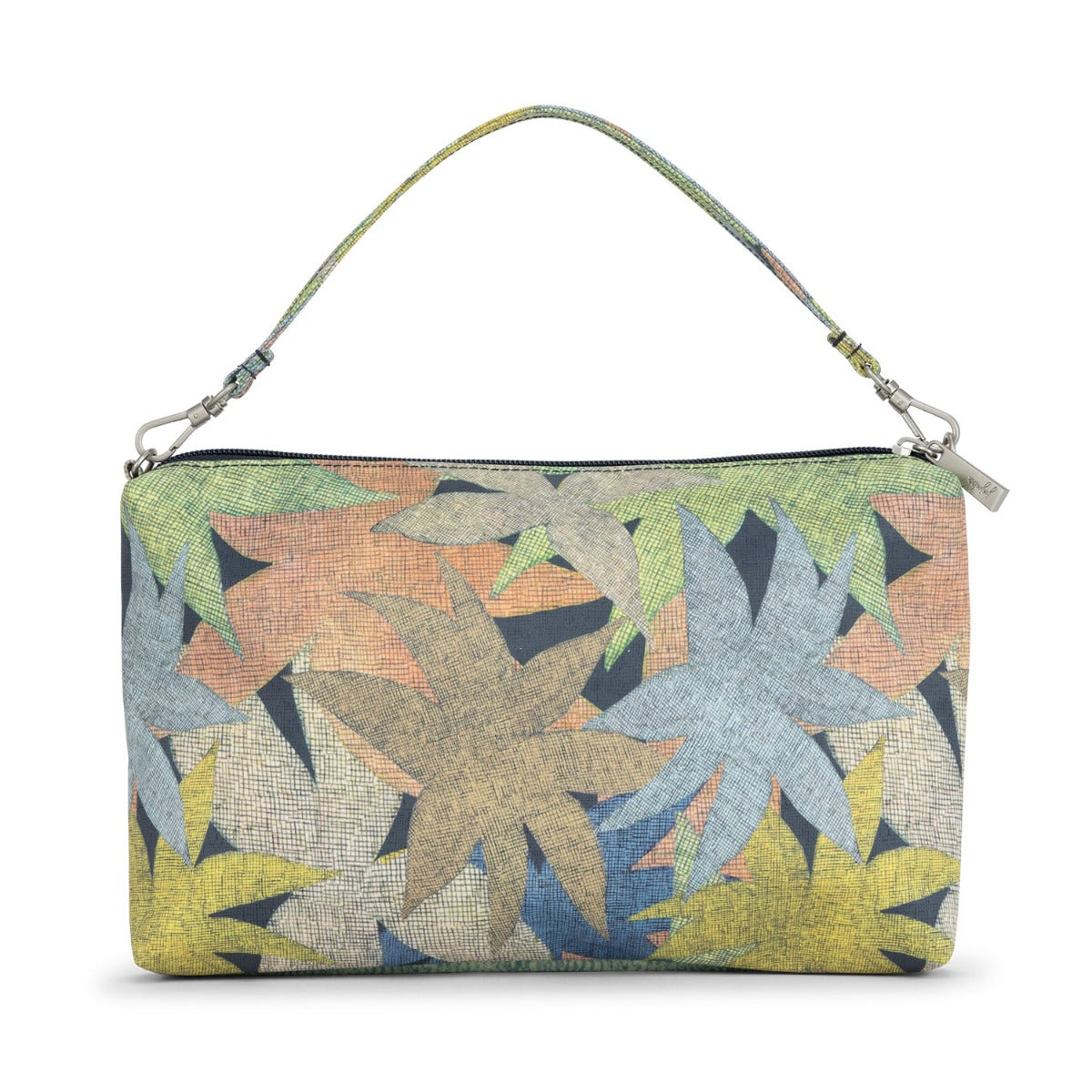 Jujube Be Quick Wristlet - Where The Wild Things Are