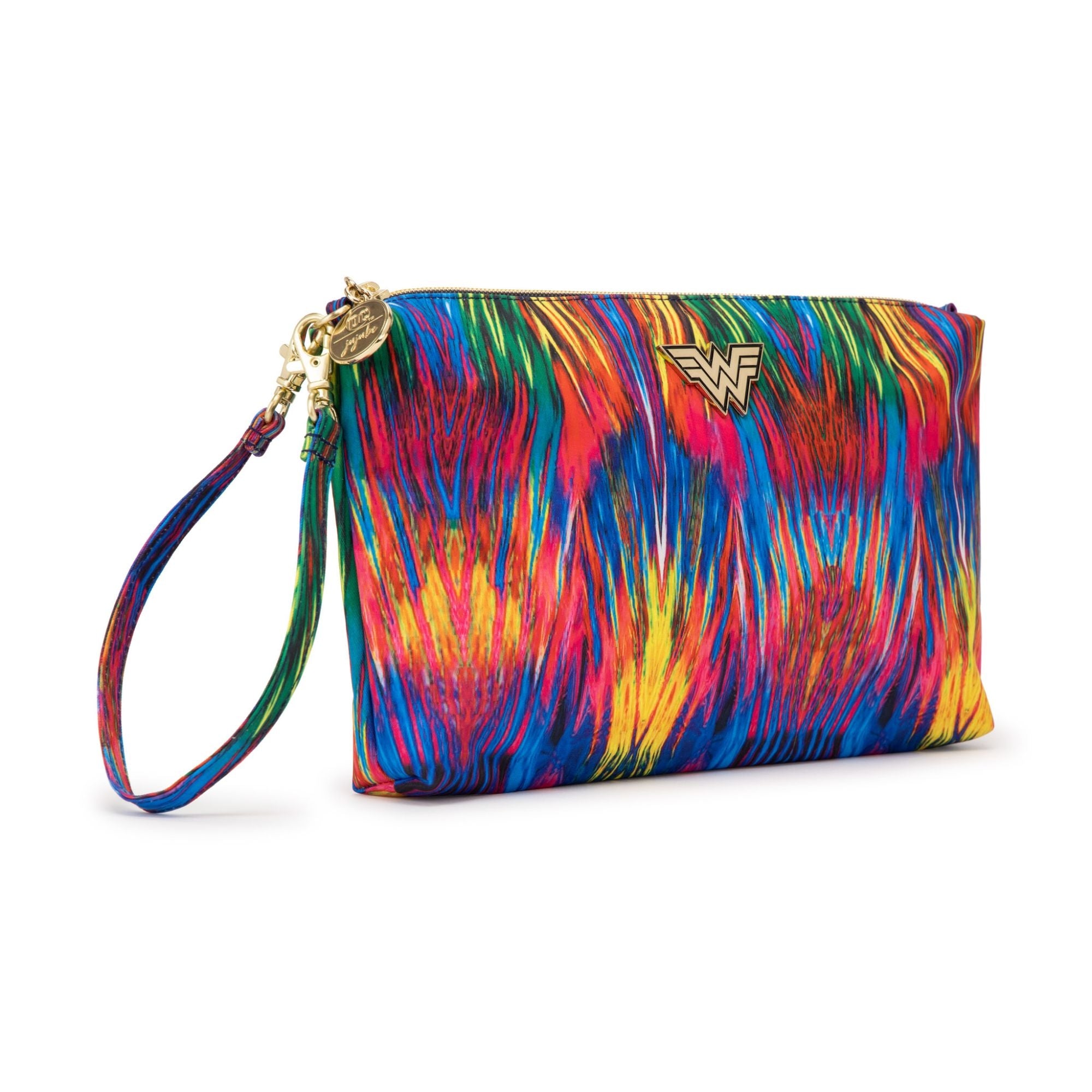 Jujube Be Quick DC Comics Wristlet - Wonder Woman 1984