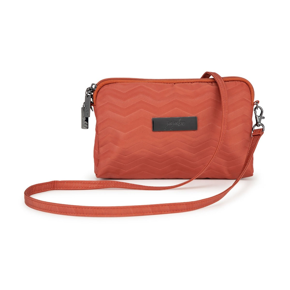 Jujube Be Set Mboss Ziggy Baglets - Baked Clay