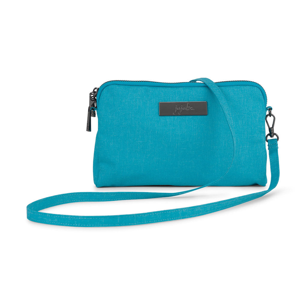 Jujube Be Set Chromatics Fluorescent Baglets - Electric Blue