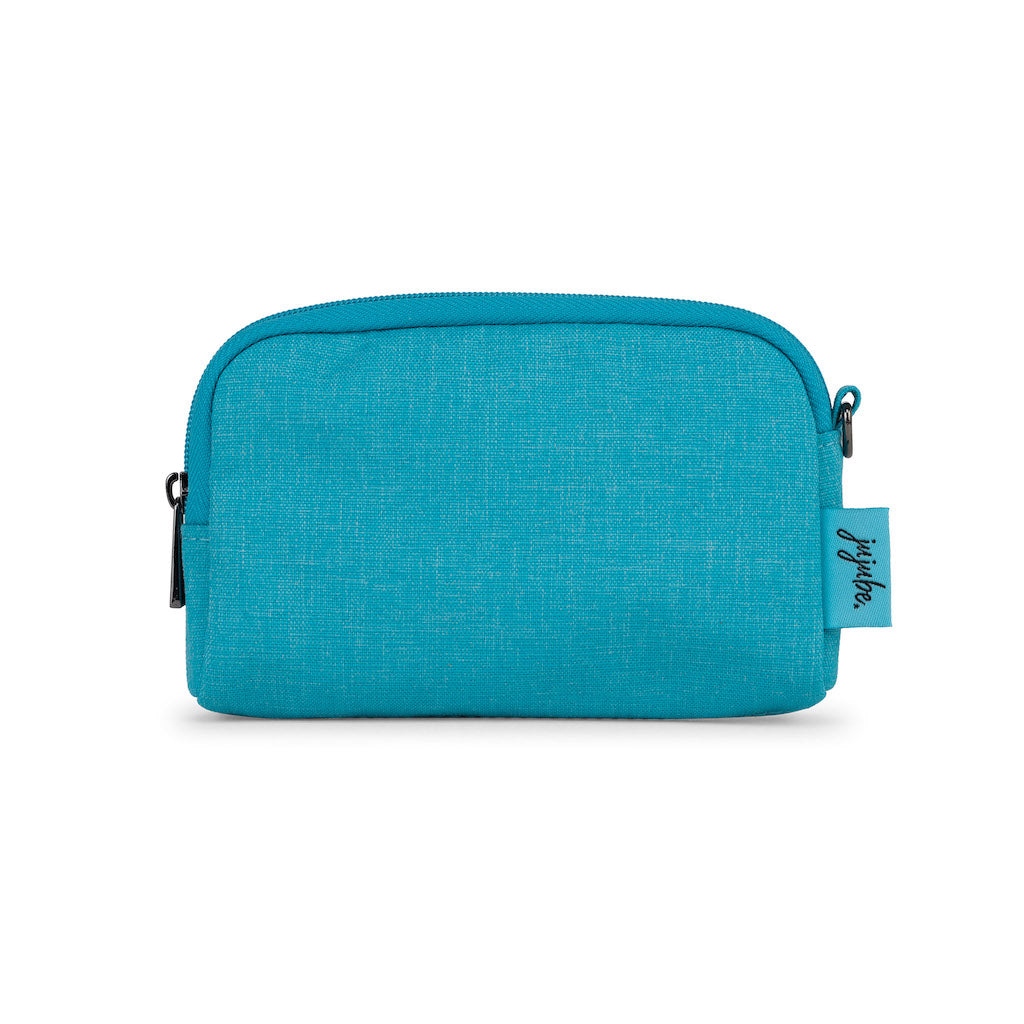 Jujube Be Set Chromatics Fluorescent Baglets - Electric Blue