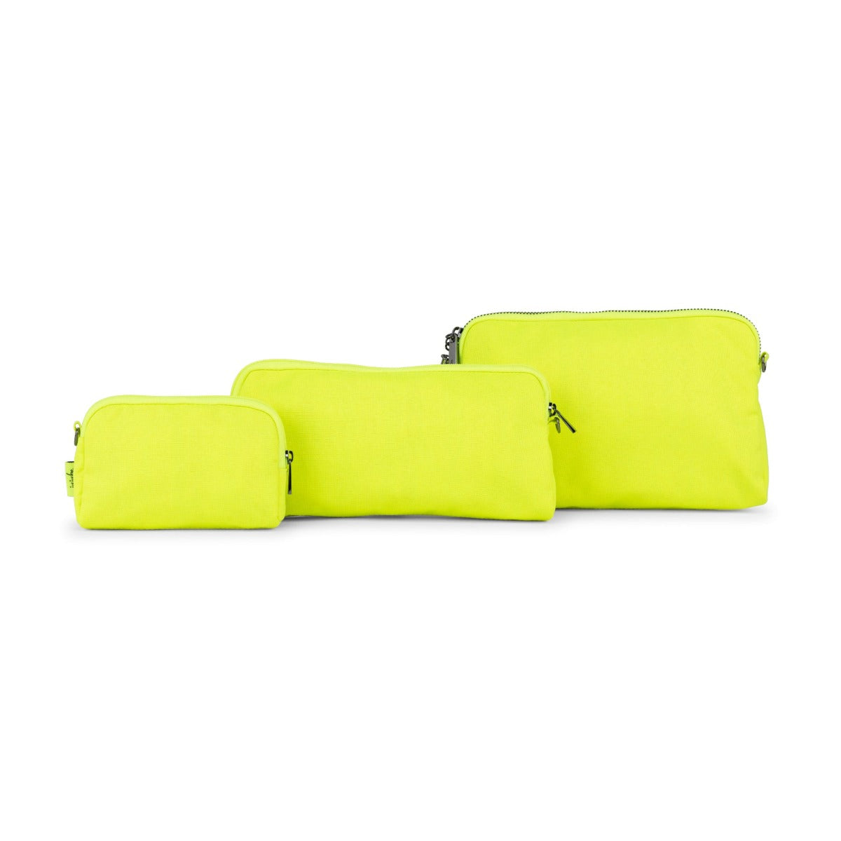 Jujube Be Set Chromatics Fluorescent Baglets - Highlighter Yellow