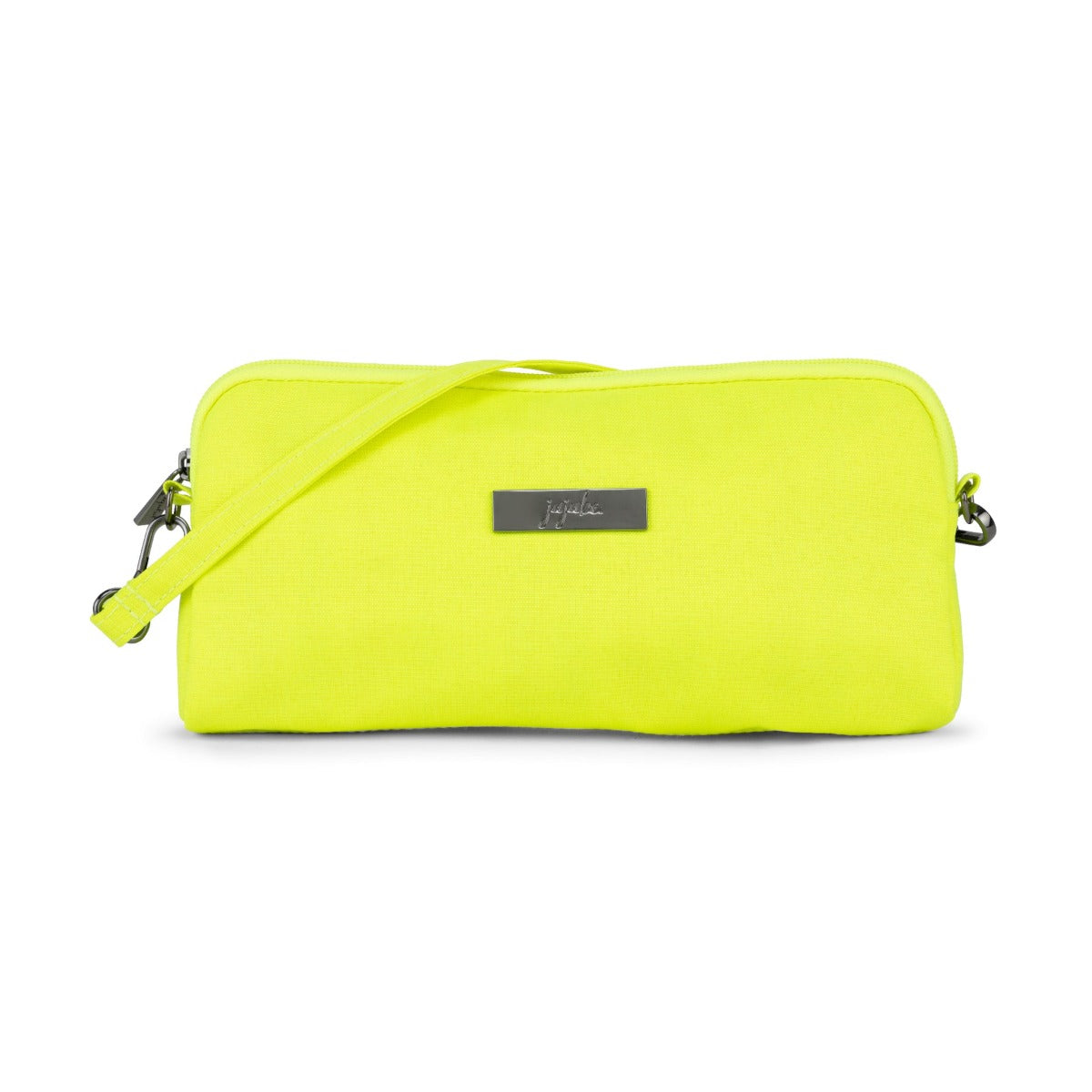 Jujube Be Set Chromatics Fluorescent Baglets - Highlighter Yellow