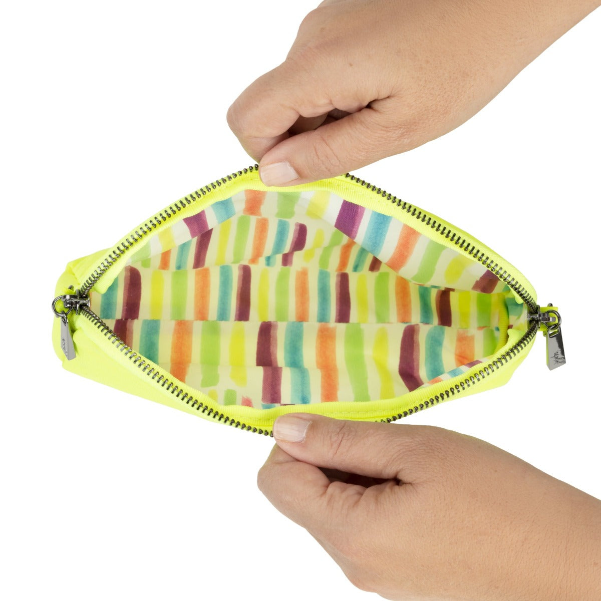 Jujube Be Set Chromatics Fluorescent Baglets - Highlighter Yellow