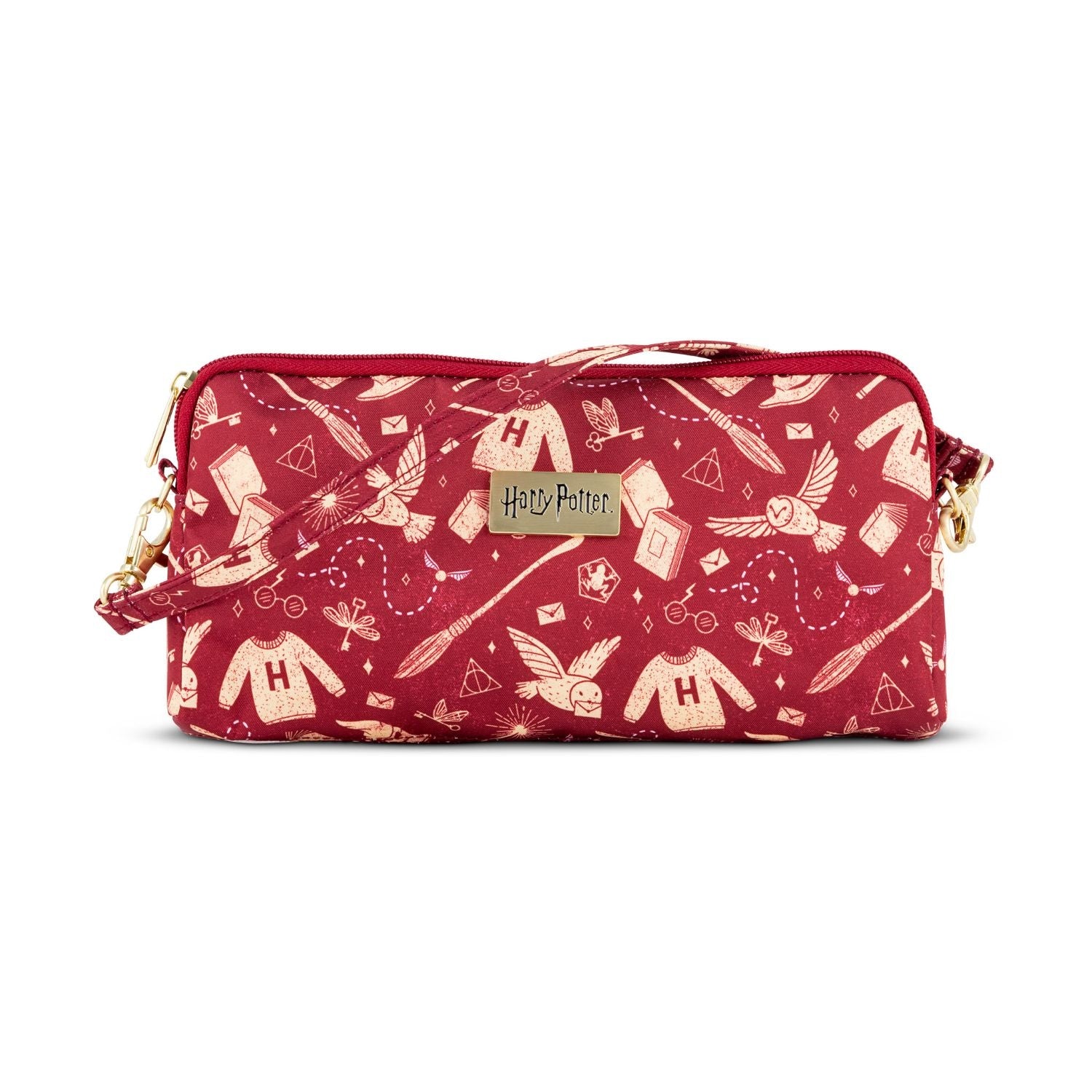 Jujube Be Set Harry Potter Baglets (3 Designs) - Pupsik Singapore