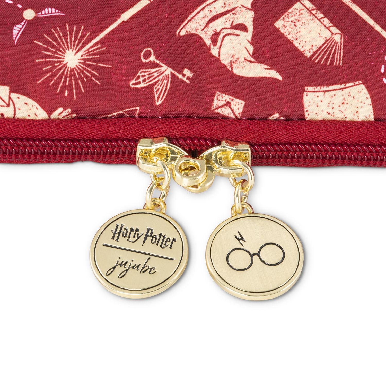 Jujube Be Set Harry Potter Baglets (3 Designs) - Pupsik Singapore