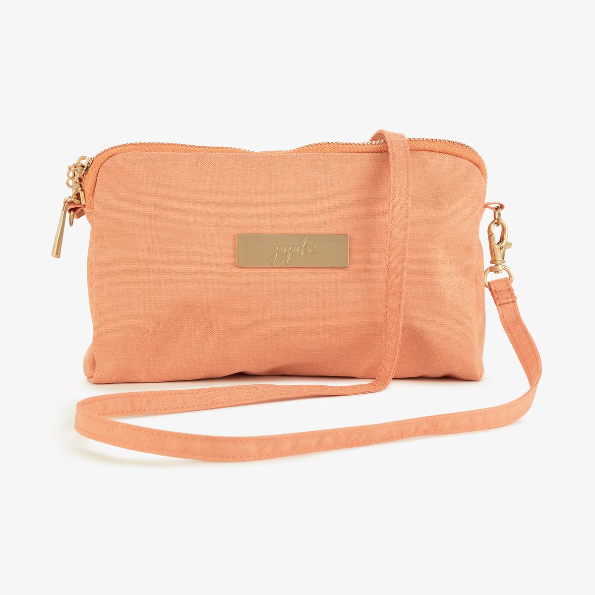 Jujube Be Set Chromatics 5.0 Baglets - Just Peachy