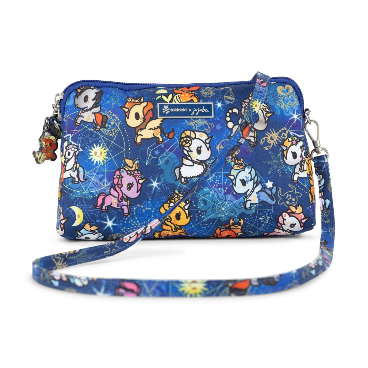 Jujube Be Set Tokidoki Baglets - Kawaii in the Sky