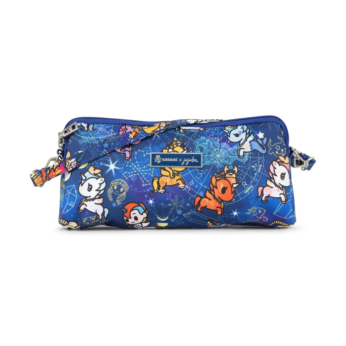 Jujube Be Set Tokidoki Baglets - Kawaii in the Sky